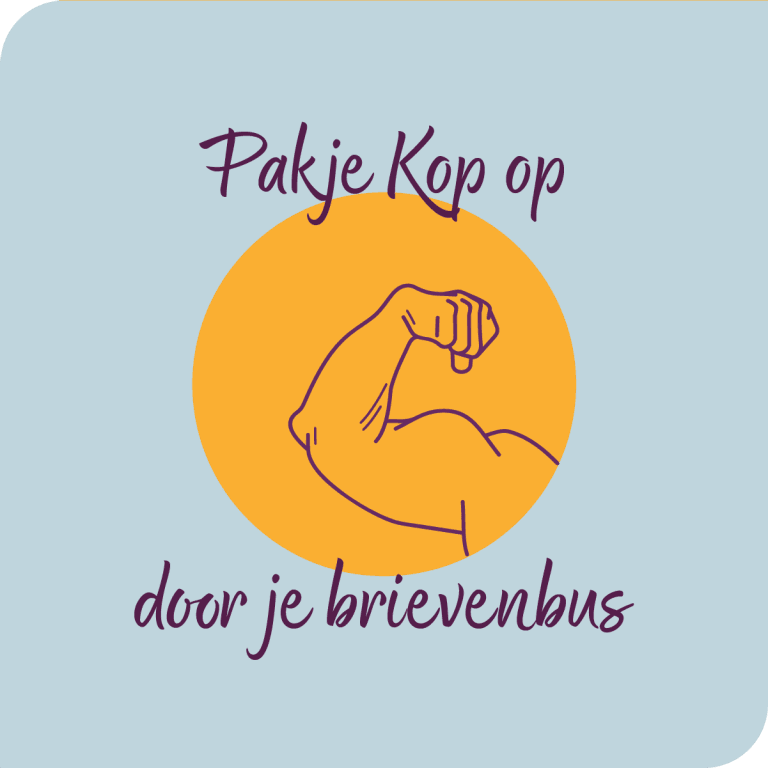 pakje herdenken