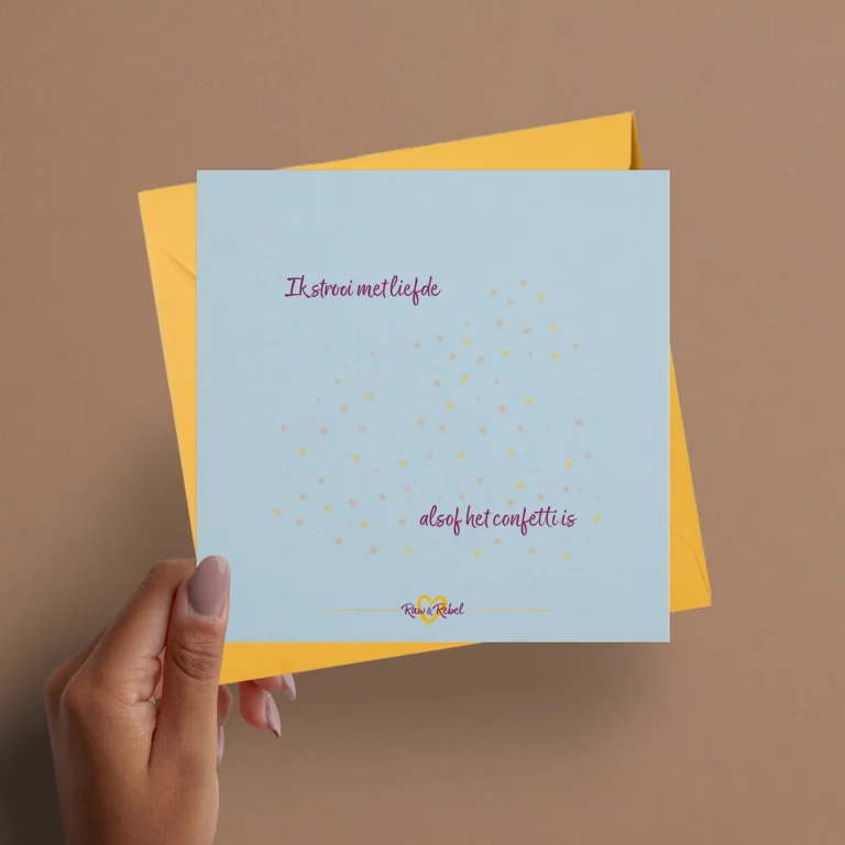 wenskaart liefde,wenskaart liefde de wereld inslingeren